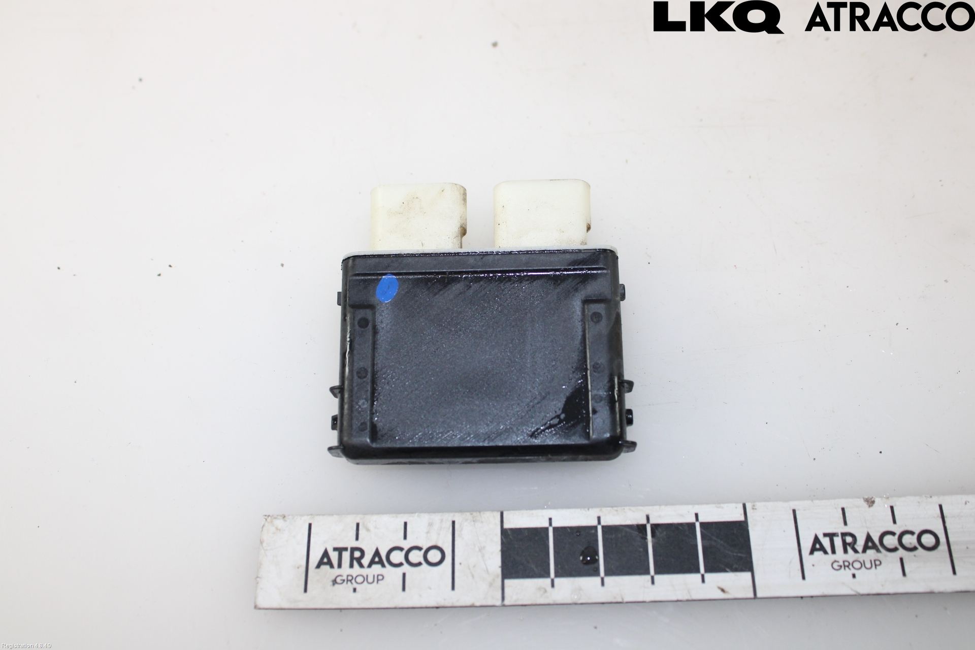 Audi A4/S4 B9 20- Styreenhet Bakluke