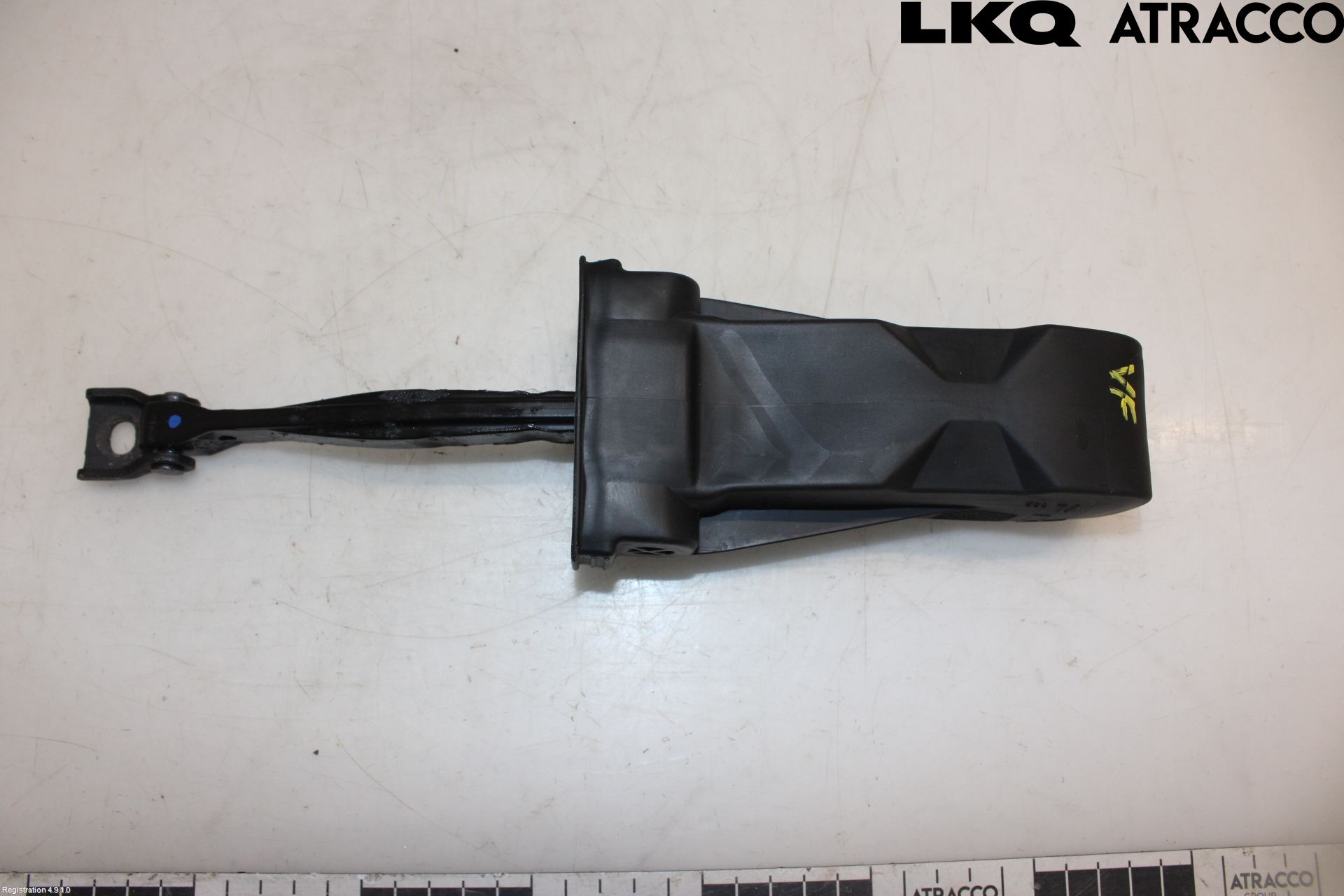 Volkswagen VW TOUAREG CR 18- Dørstopper