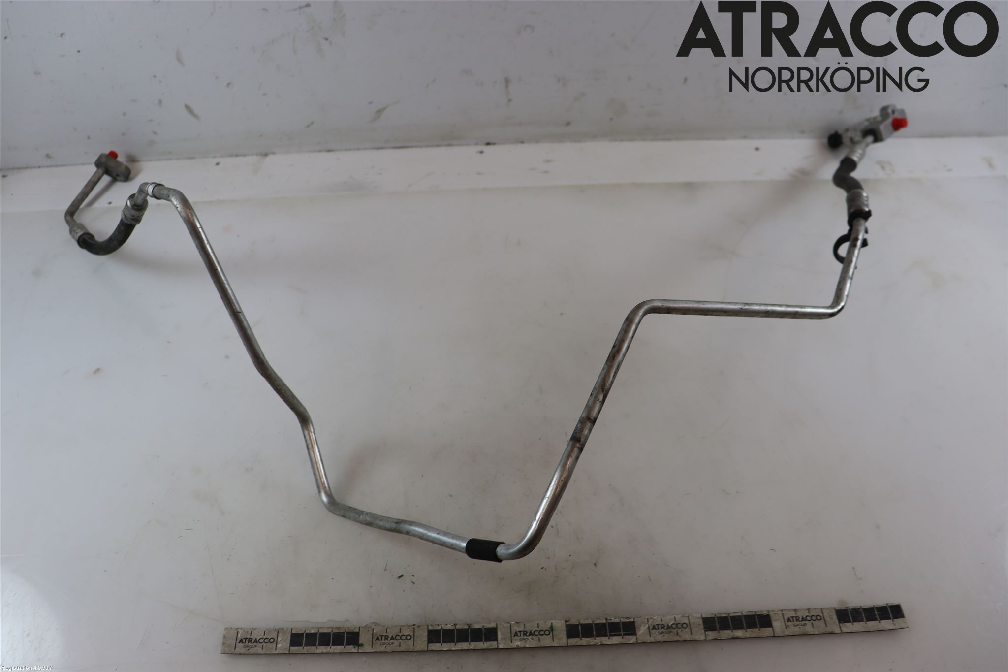 Fiat DUCATO 15-23 Varme Ac Slange - Rør