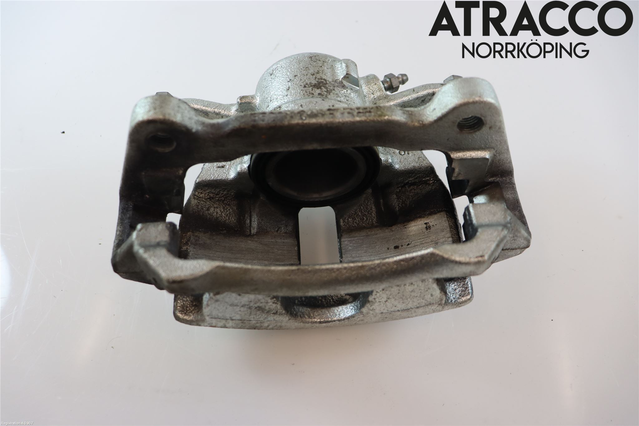 Volkswagen VW T-ROC 18- Bremsecaliper Foran Høyre