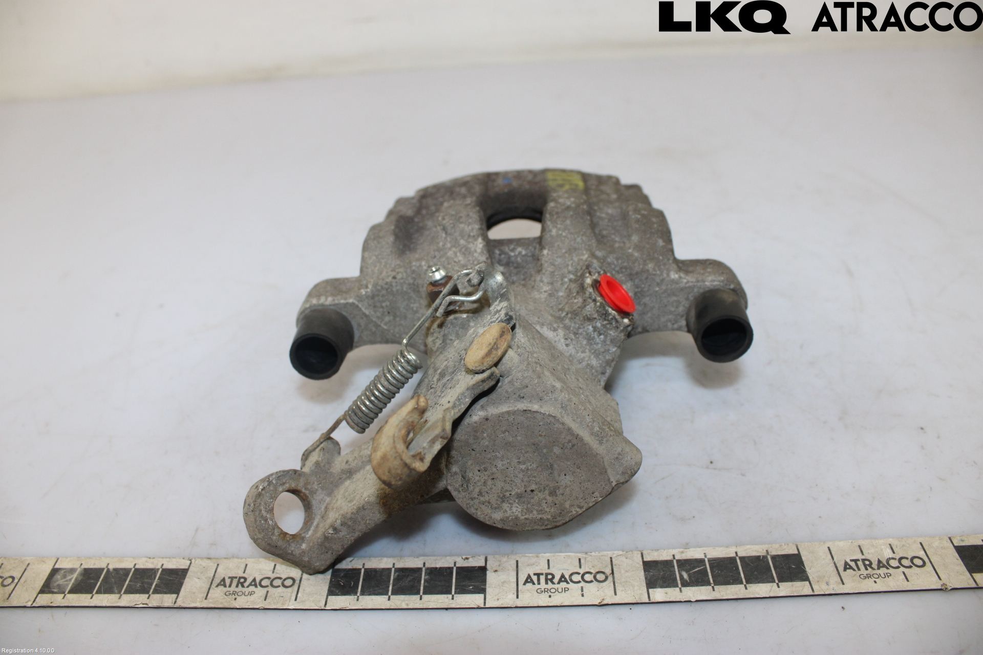 Saab 9-3 VER 2 Bremsecaliper Bak Høyre