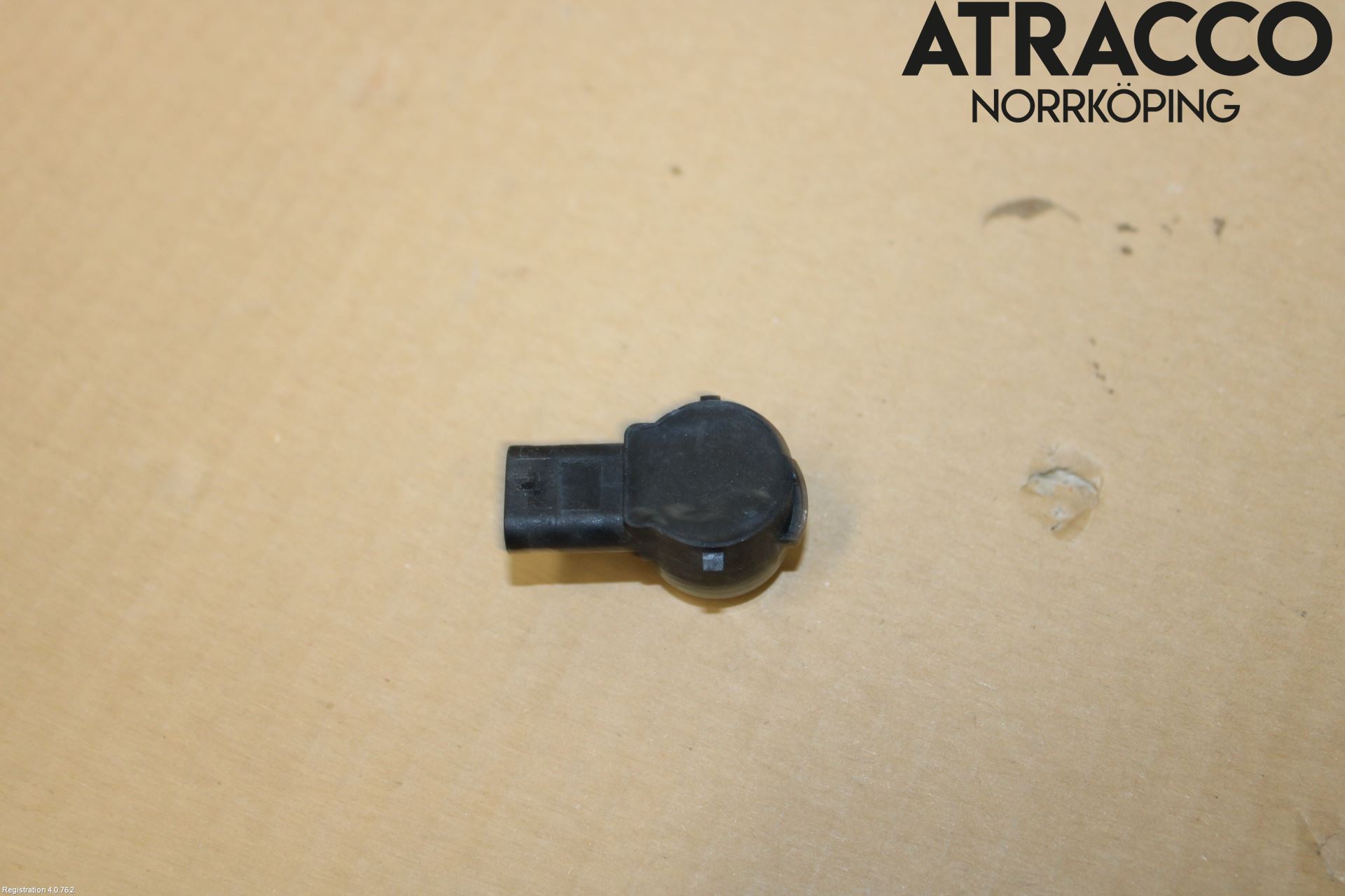 Volkswagen VW PASSAT 15-19 Sensor Parkering Front