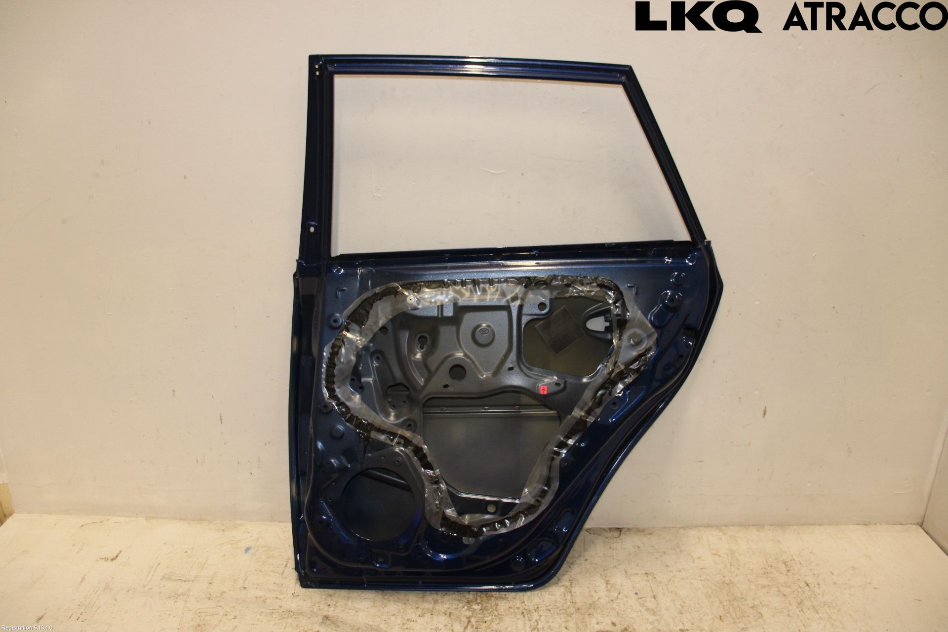 Toyota AURIS 13-19 Dør 4D Bak Høyre