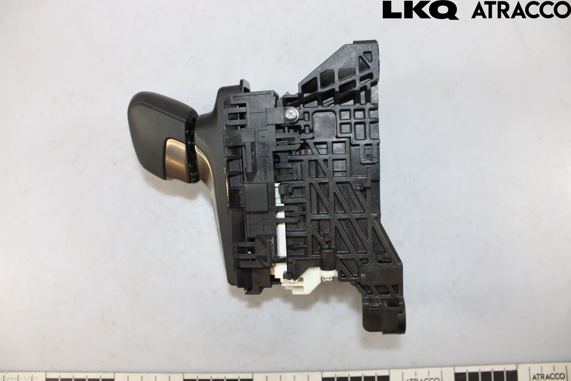 Lexus NX 340h/450h+ 21- Gearspak