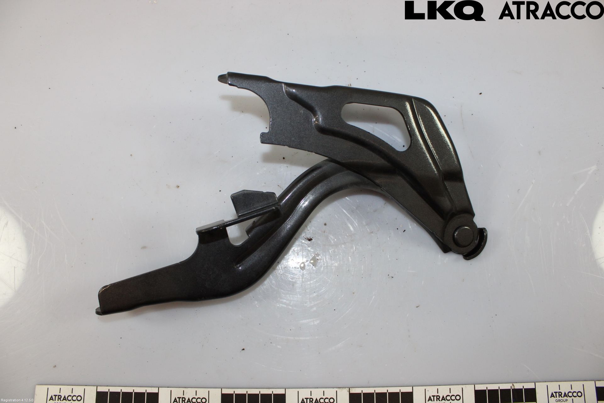 Kia SPORTAGE (SL) 11-15 Panser Hengsel - Hengsler
