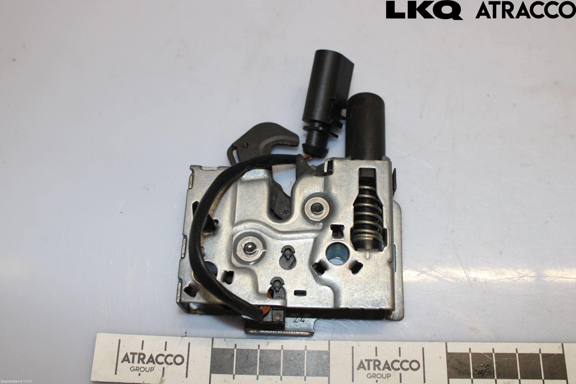 Volkswagen VW PASSAT 24- Panserlås