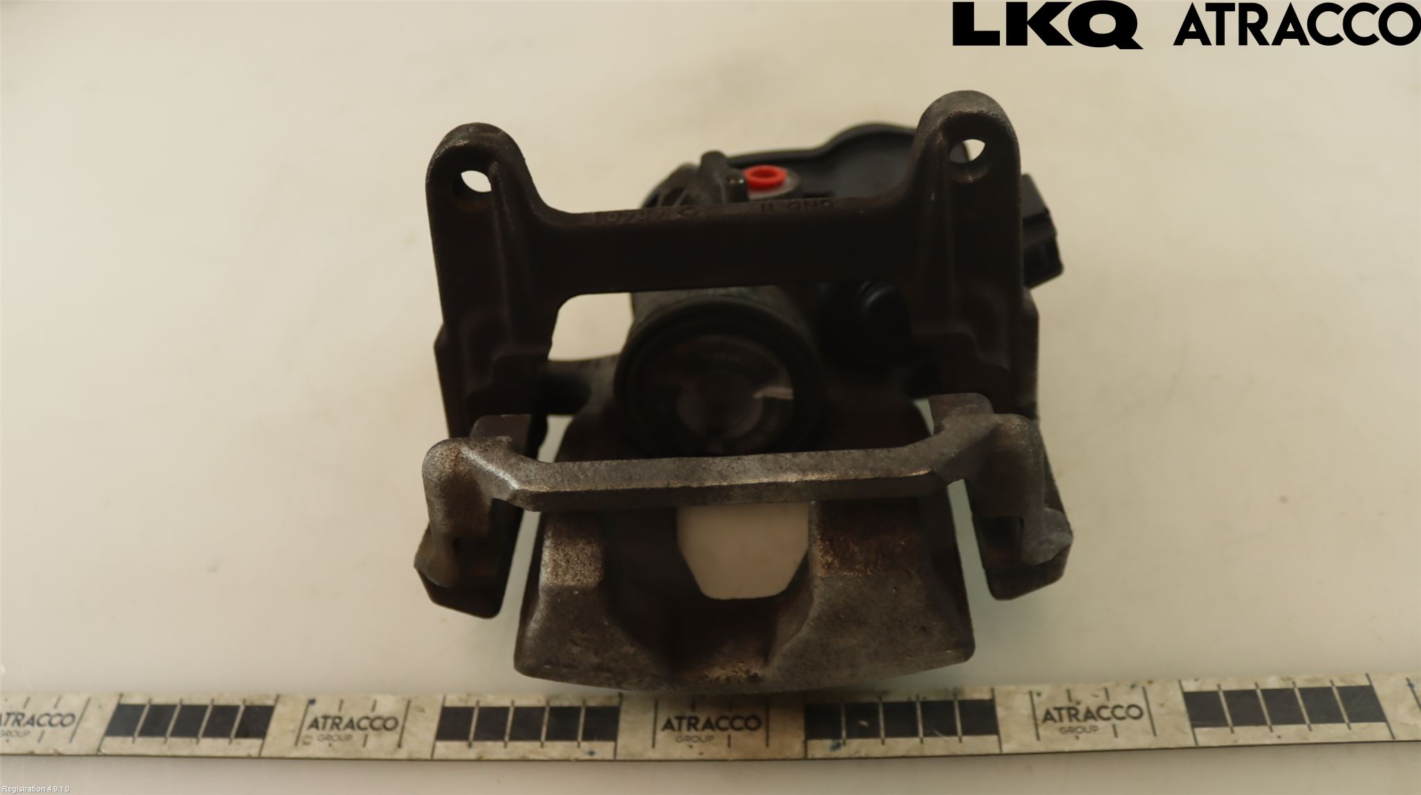 Audi A5 17- Bremsecaliper Bak Venstre