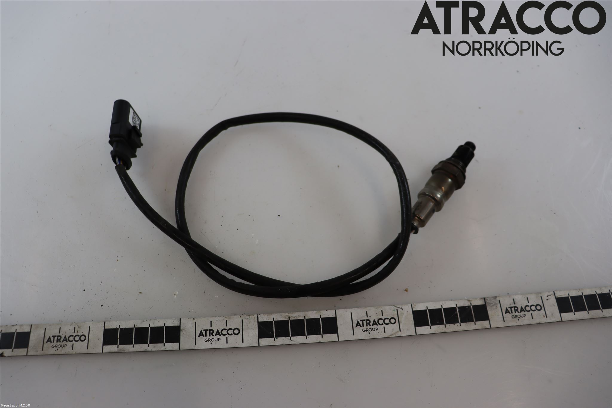 Audi A6 F2/C8 19- Inns Lambdasonde