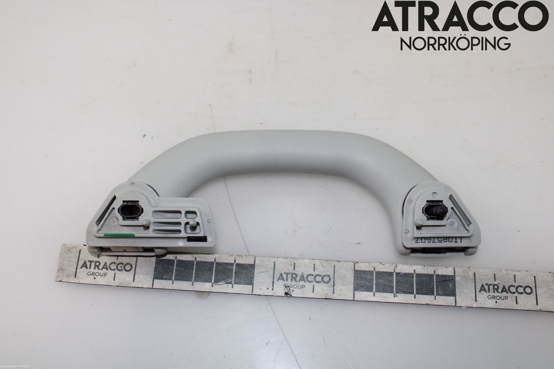 Volkswagen VW TOURAN 03-10 Innrhandtak I Taket