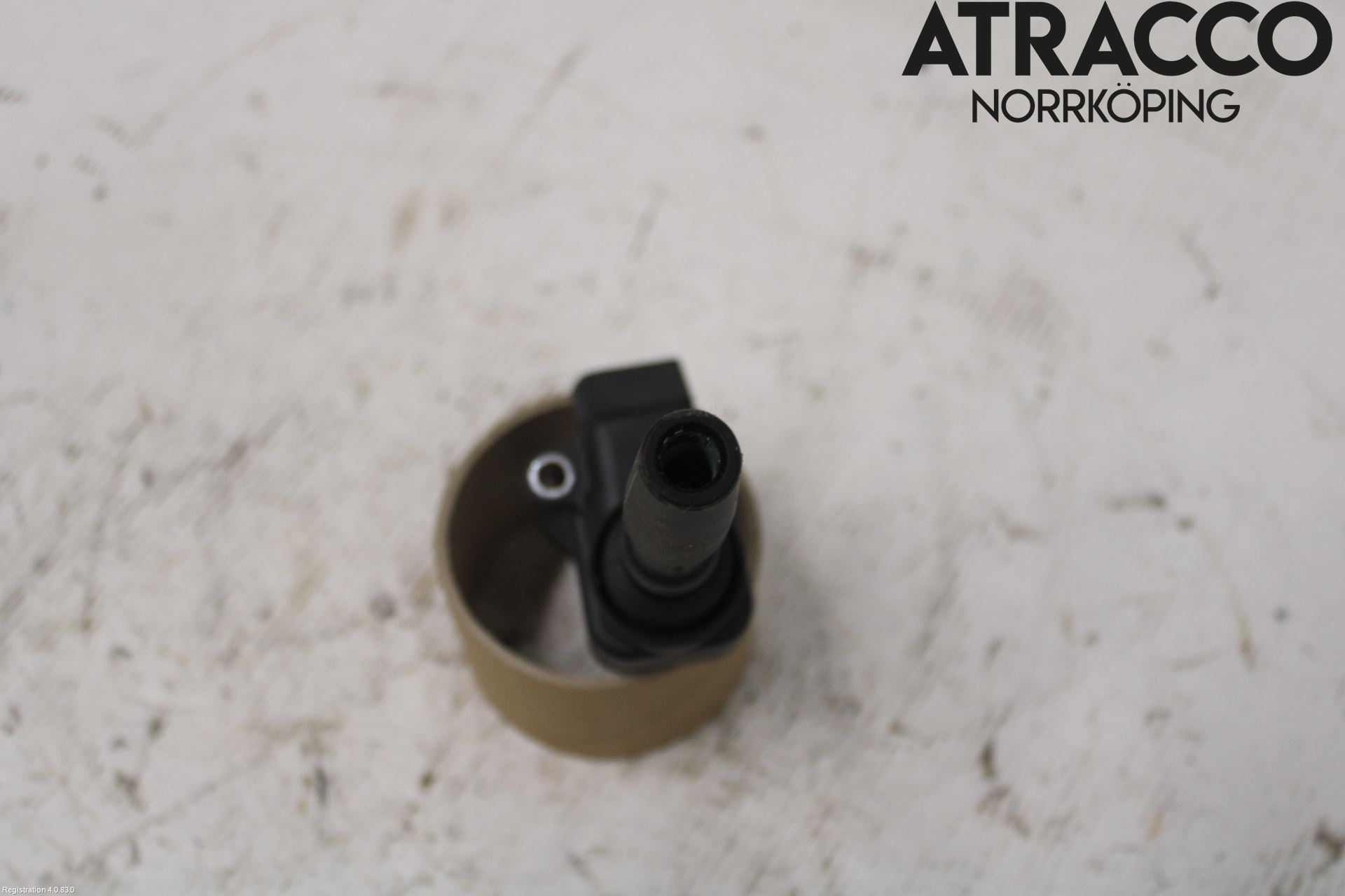 Audi A1 19- Coil