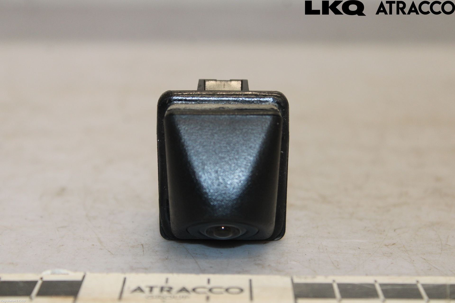 BMW 5 F10/F11/F18 09-17 Parkeringshjelp Kamera