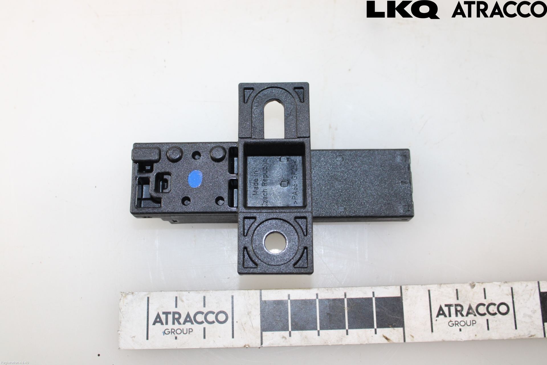Audi A4/S4 B9 20- Stereo Antenne Radio-Tv