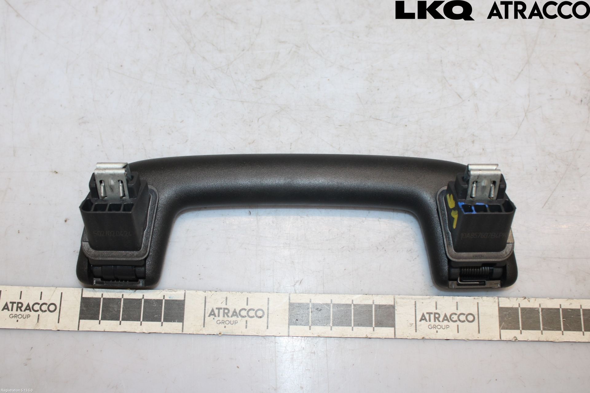Volkswagen VW ID.4 21- Innrhandtak I Taket