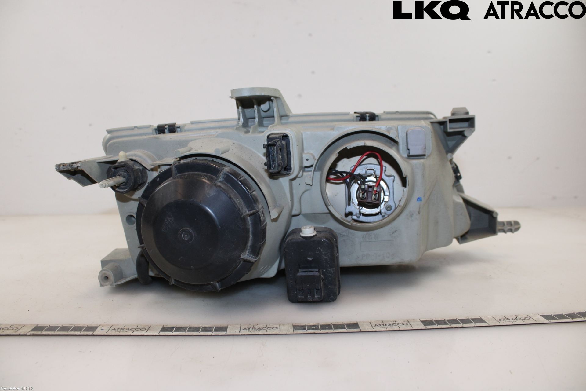 Saab 9-5 -05 Frontlykt Venstre