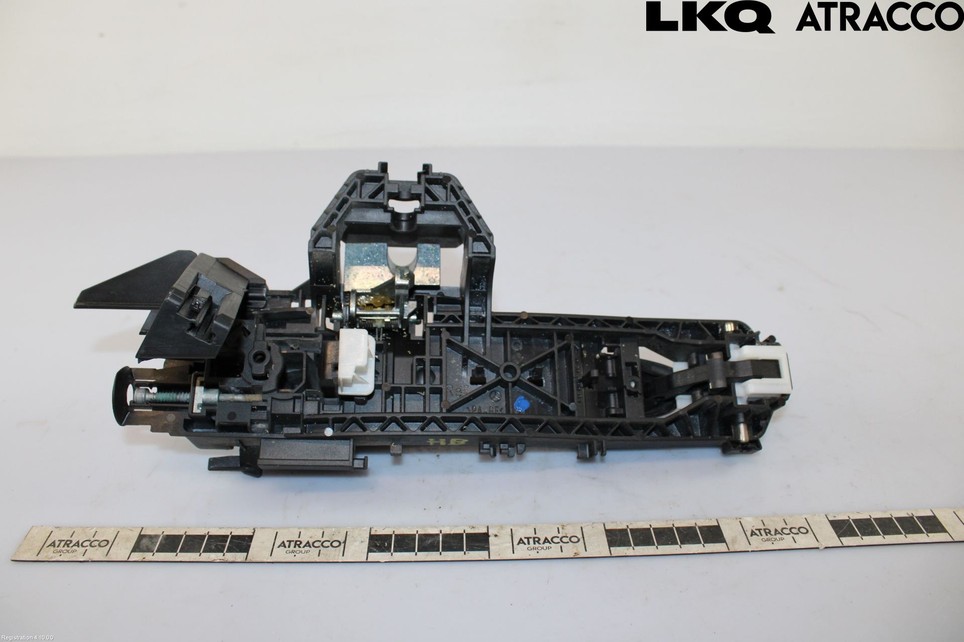Mercedes-Benz MB A-KLASS (W176) 13-18 Dørhandtak Ytre Høyre