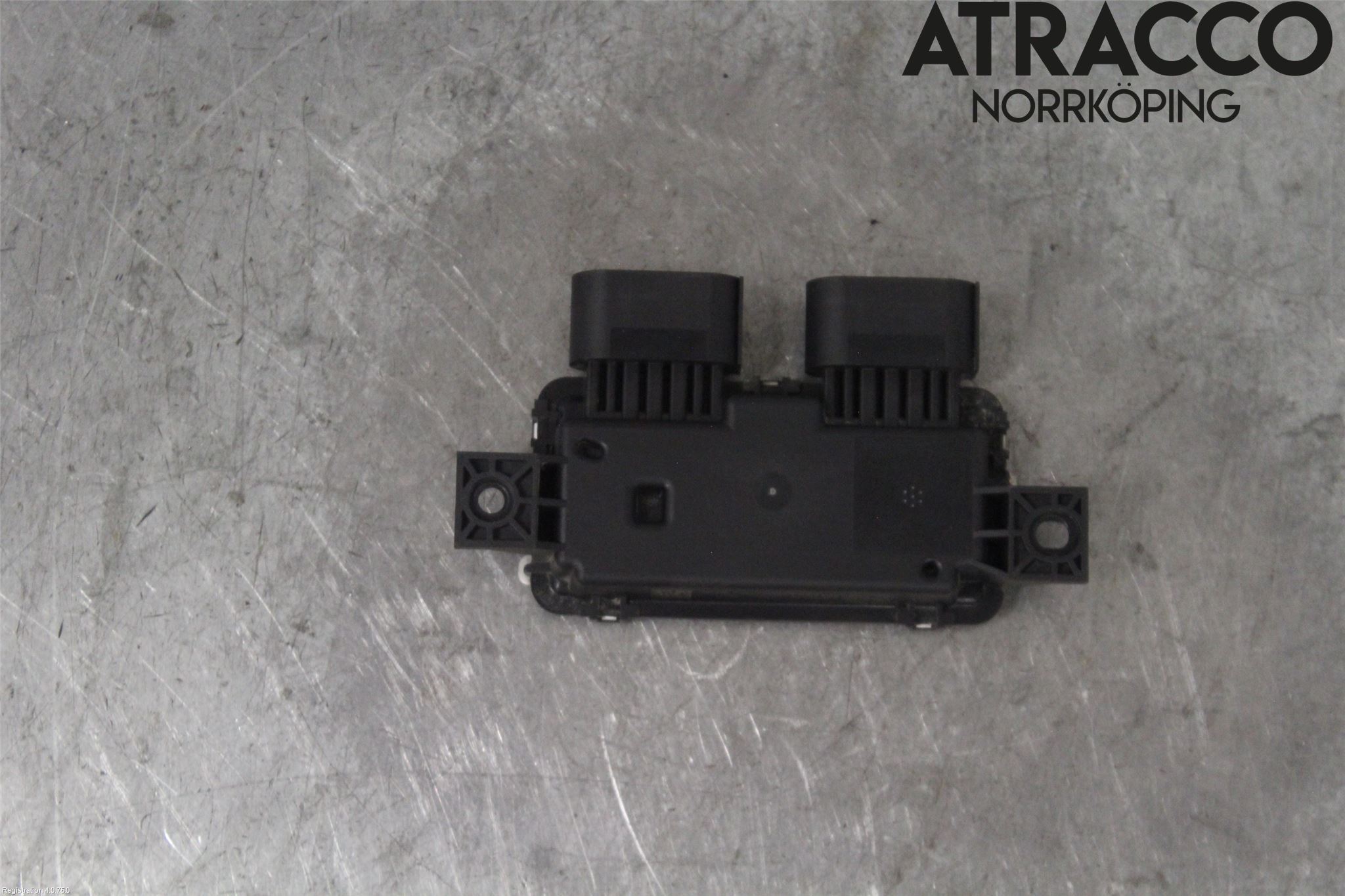 Mercedes-Benz MB A-KLASS (W177) 18- Styreenhet Drivstoffpumpe