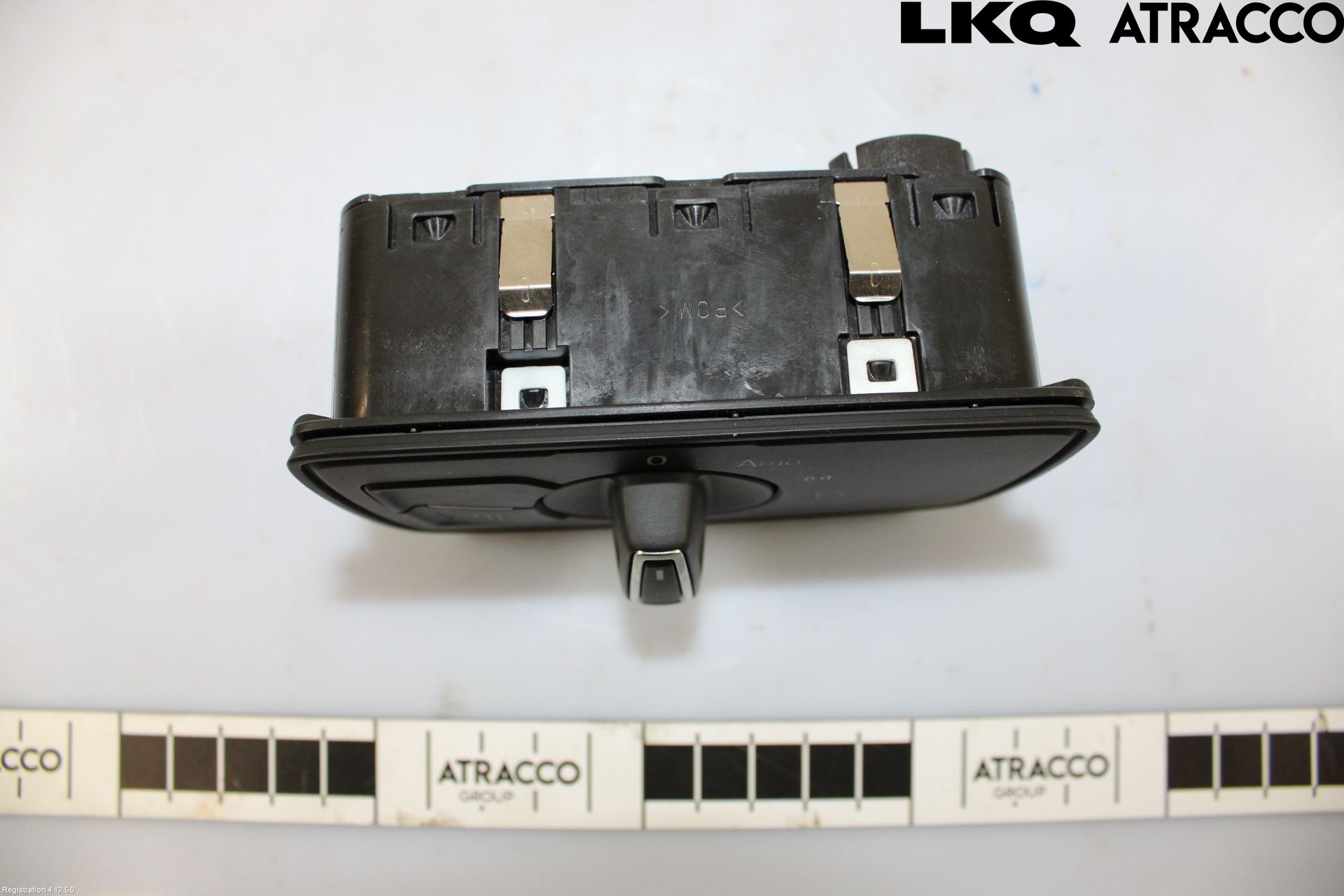 Volkswagen VW PASSAT 20-24 Bryter Hovedlys