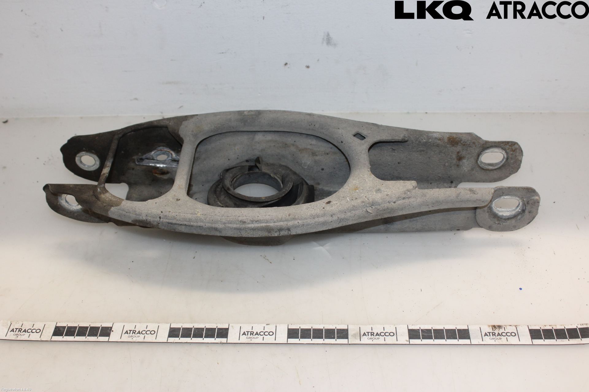 BMW 1 E87/81 5D/3D 03-11 Bærearm Bak Høyre