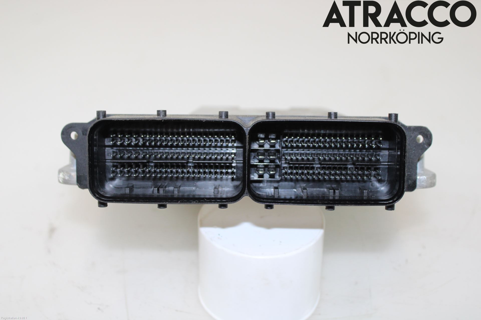 Volkswagen VW TIGUAN 16-24 Styreenhet Dieselpumpe