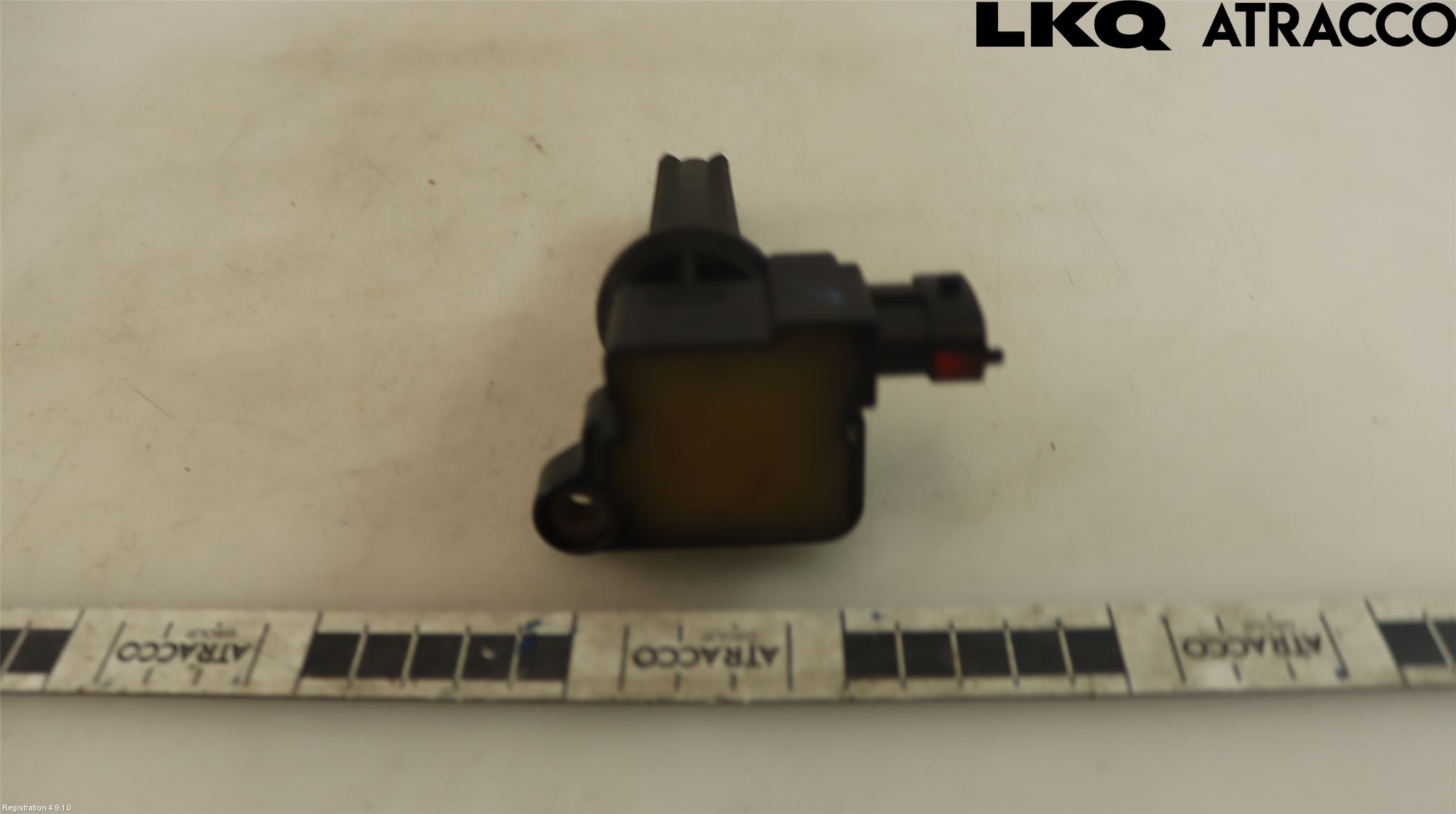 Saab 9-3 VER 2 Coil