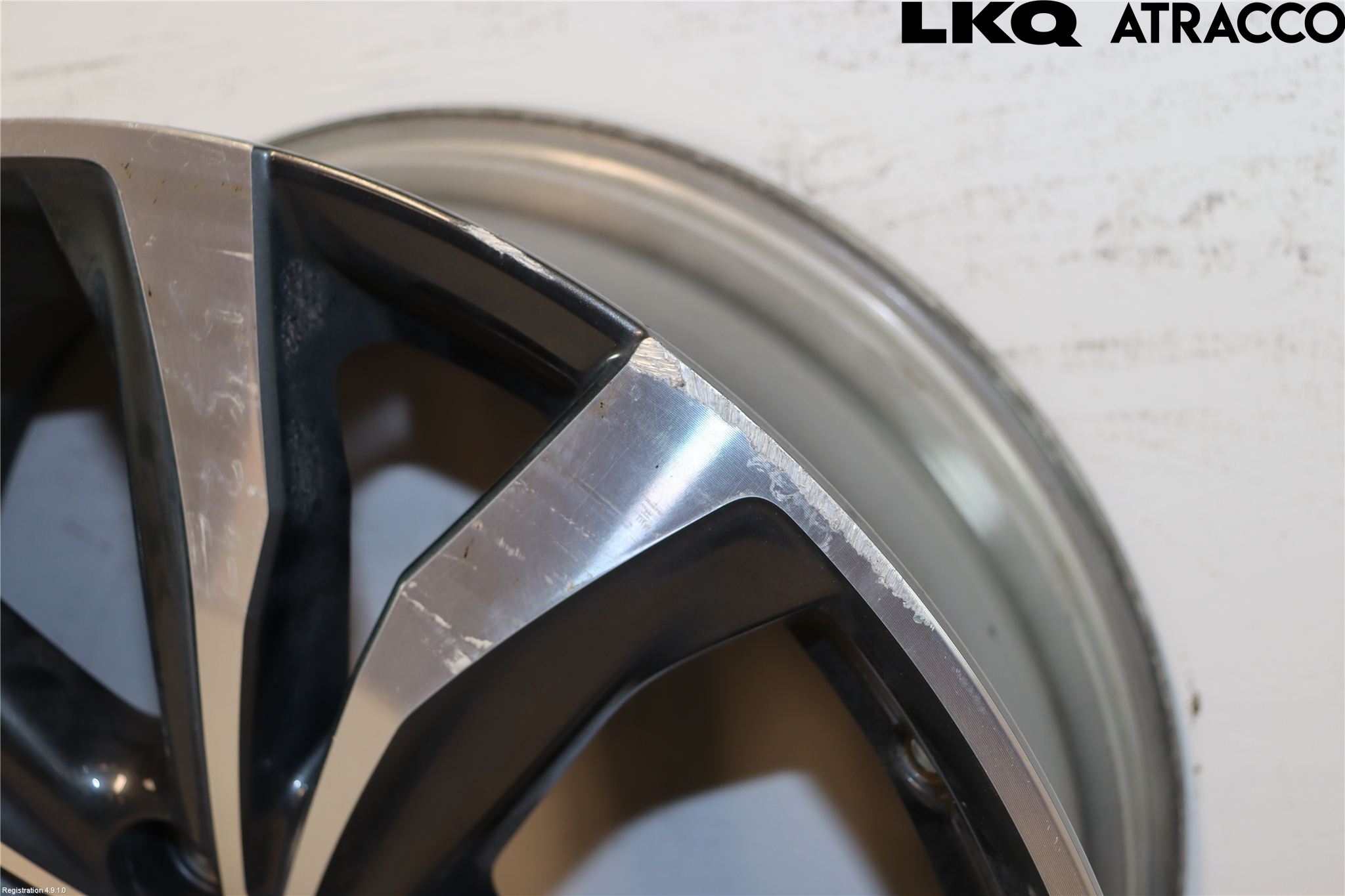Lexus RX AL20 16-22 Felg Aluminium