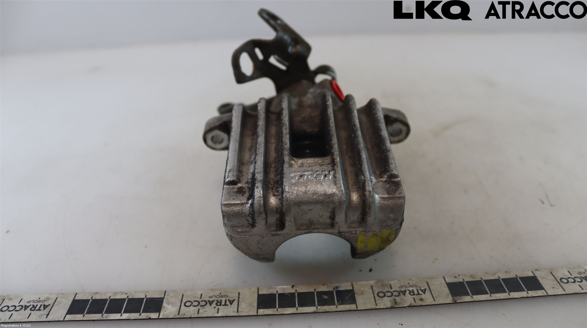 Volkswagen VW GOLF PLUS/CROSS GOLF 04-14 Bremsecaliper Bak Høyre