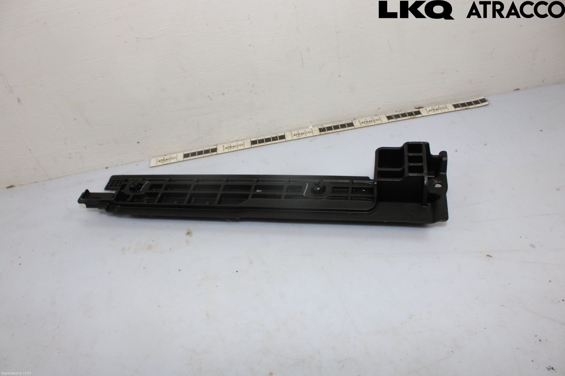Volkswagen VW ID.7/TOURER 24- Bunnplate U Motor-Gear-Dørk