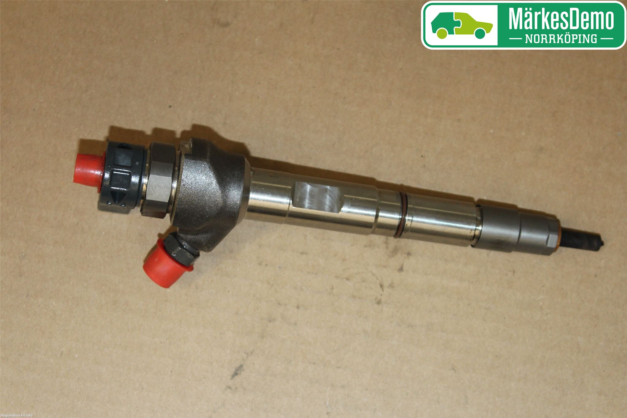 Volkswagen VW PASSAT 15-19 Inns Dyse