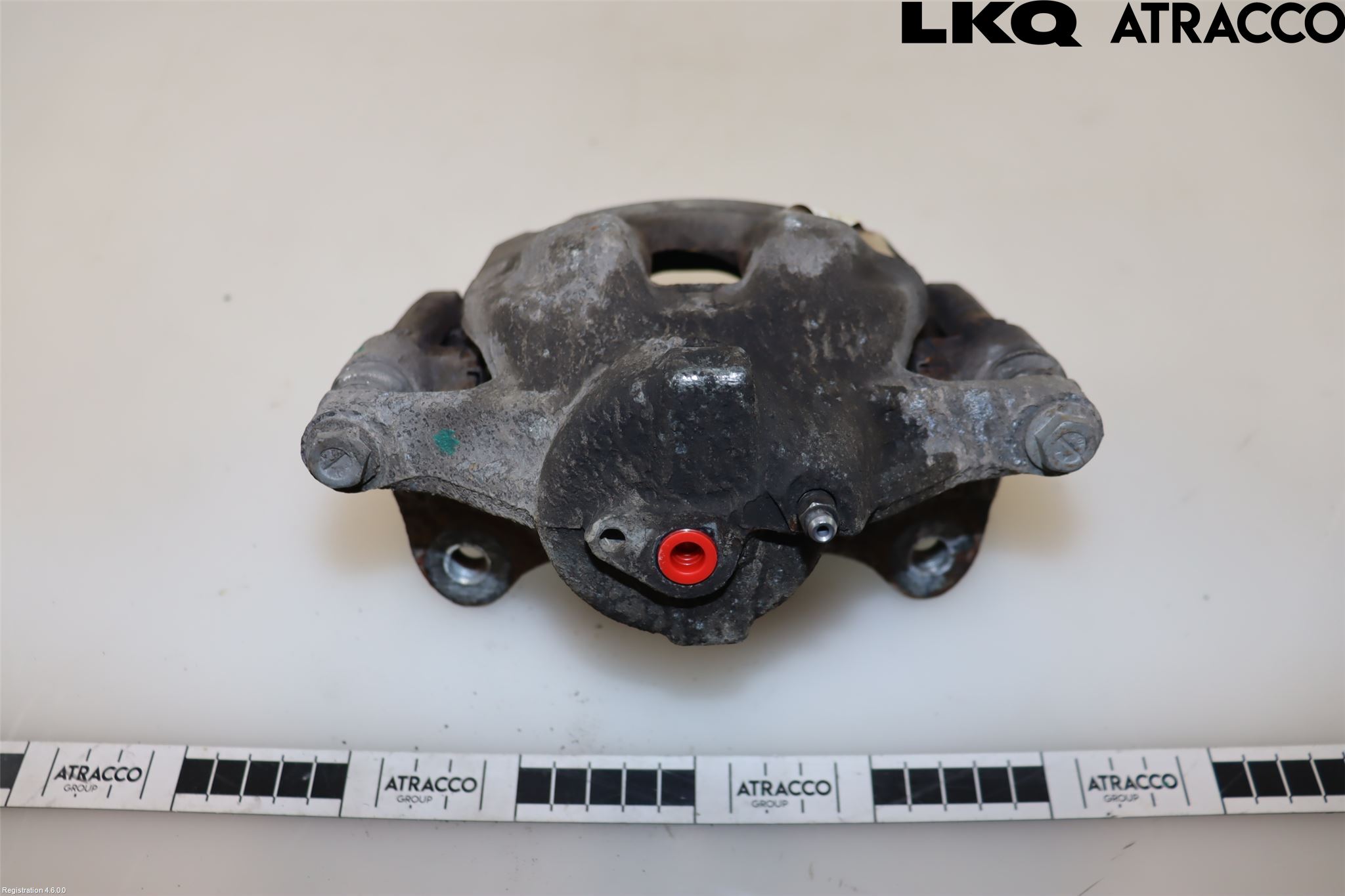Toyota COROLLA 19- Bremsecaliper Foran Høyre