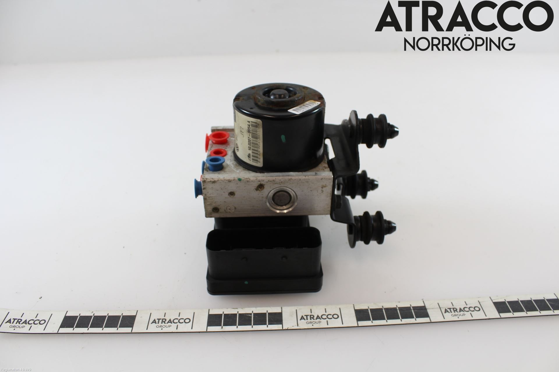 Volkswagen VW CADDY      04-10 Abs Hydraulikkaggregat