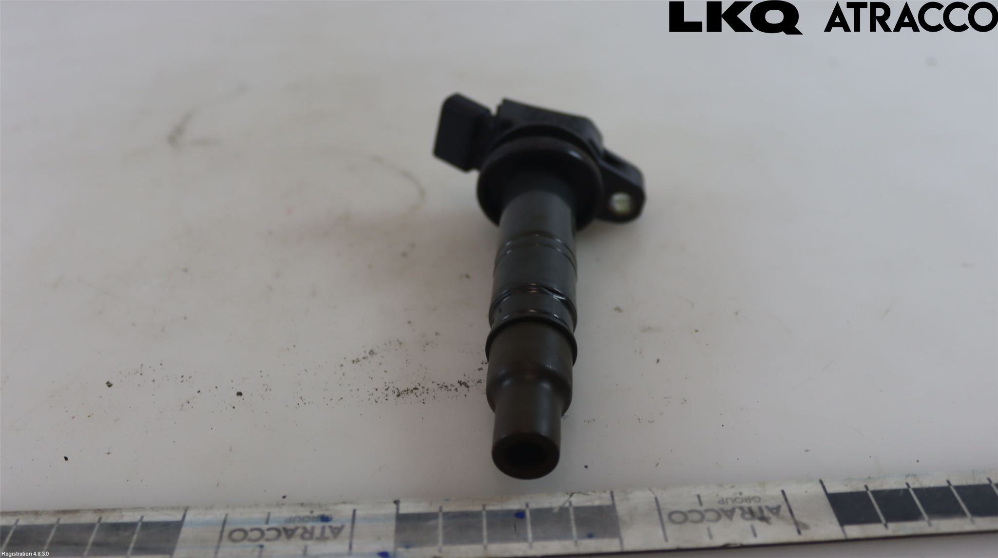 Toyota AVENSIS 03-06 Coil