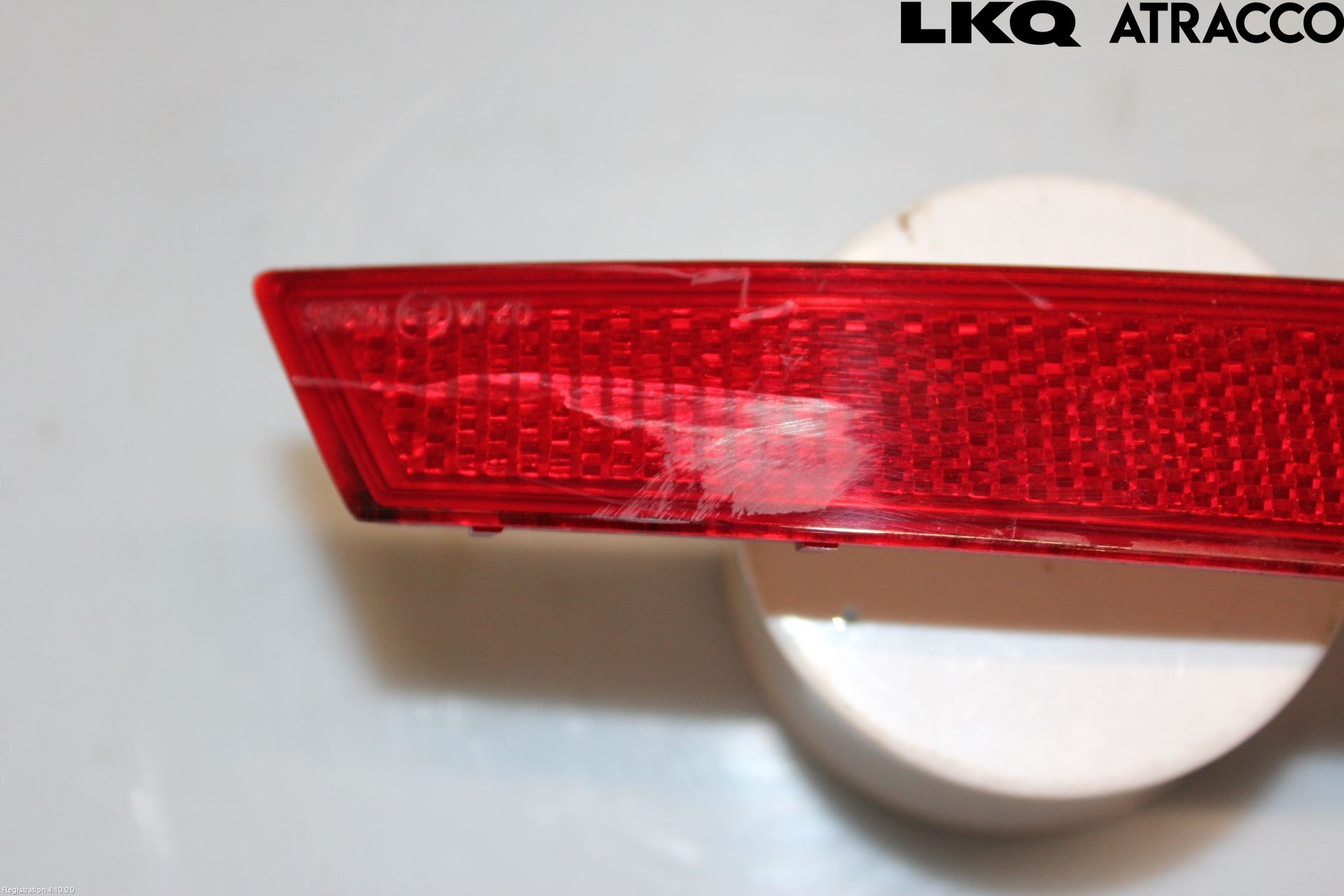 Seat IBIZA V 21- Refleks Bak