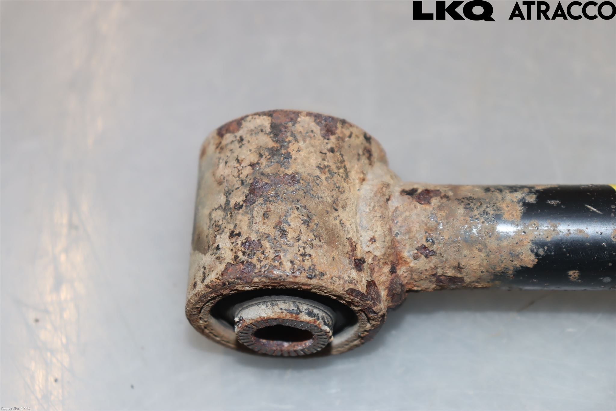 Lexus IS 250/350 14-20 Bærearm Bak Venstre
