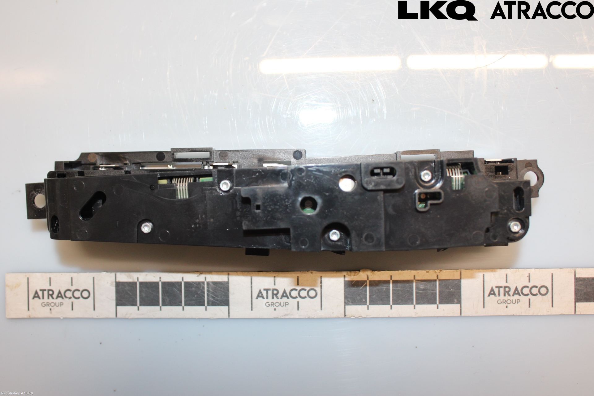 BMW 5 G30/G31/F90 17-23 Bryter Multifunksjon
