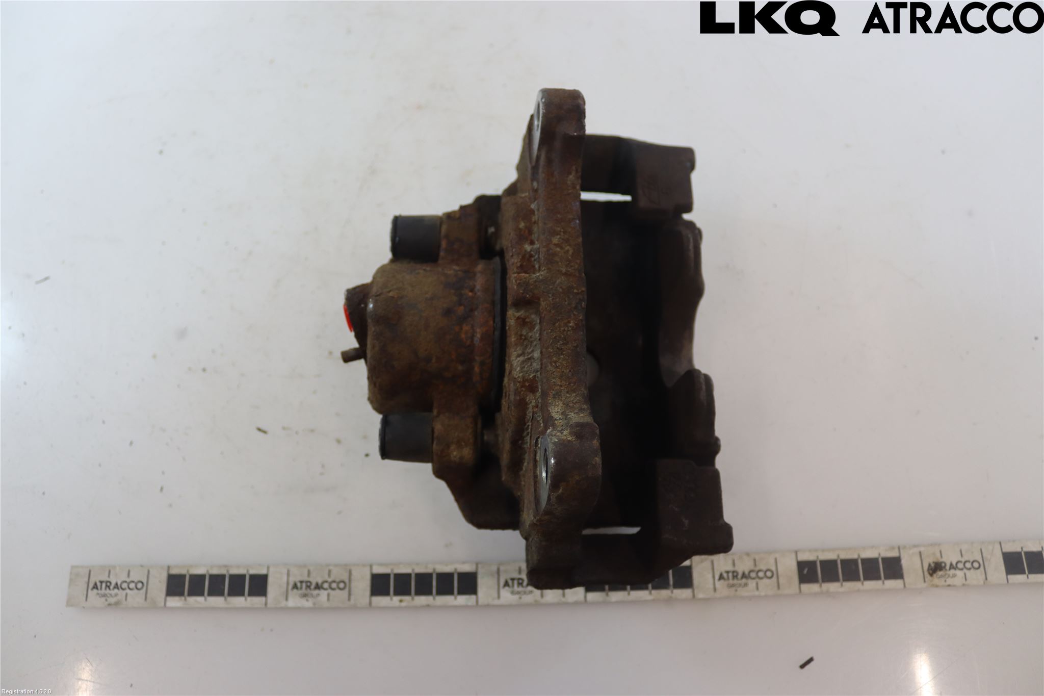 Volkswagen VW PASSAT 11-14 Bremsecaliper Foran Høyre