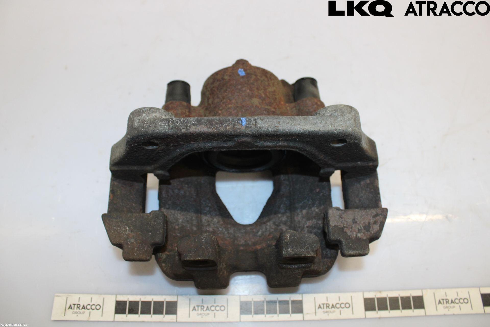 BMW 3 E90/91 SED/TOU 05-12 Bremsecaliper Foran Venstre