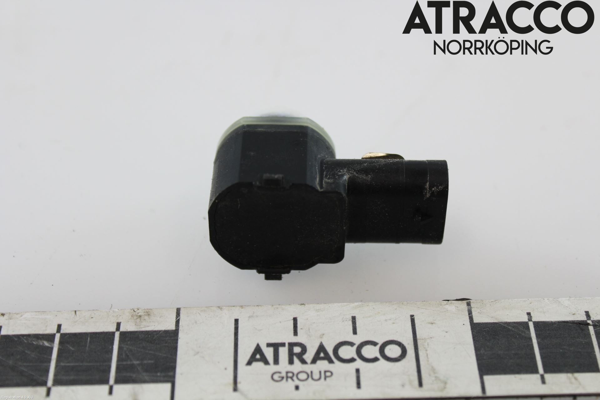 Skoda FABIA 07-14 Sensor Ryggesensor