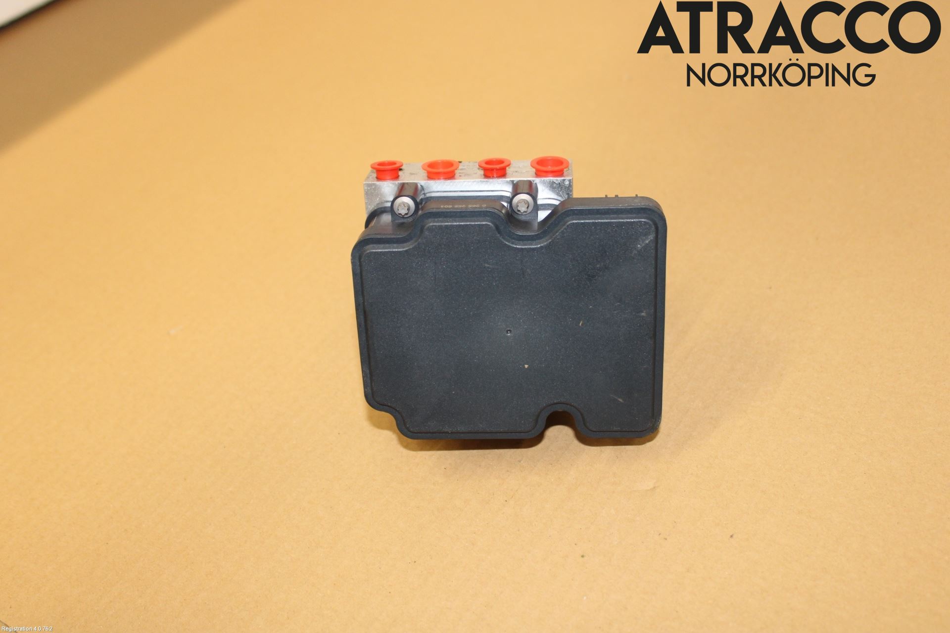 Jaguar XE (X760) 15-24 Abs Hydraulikkaggregat