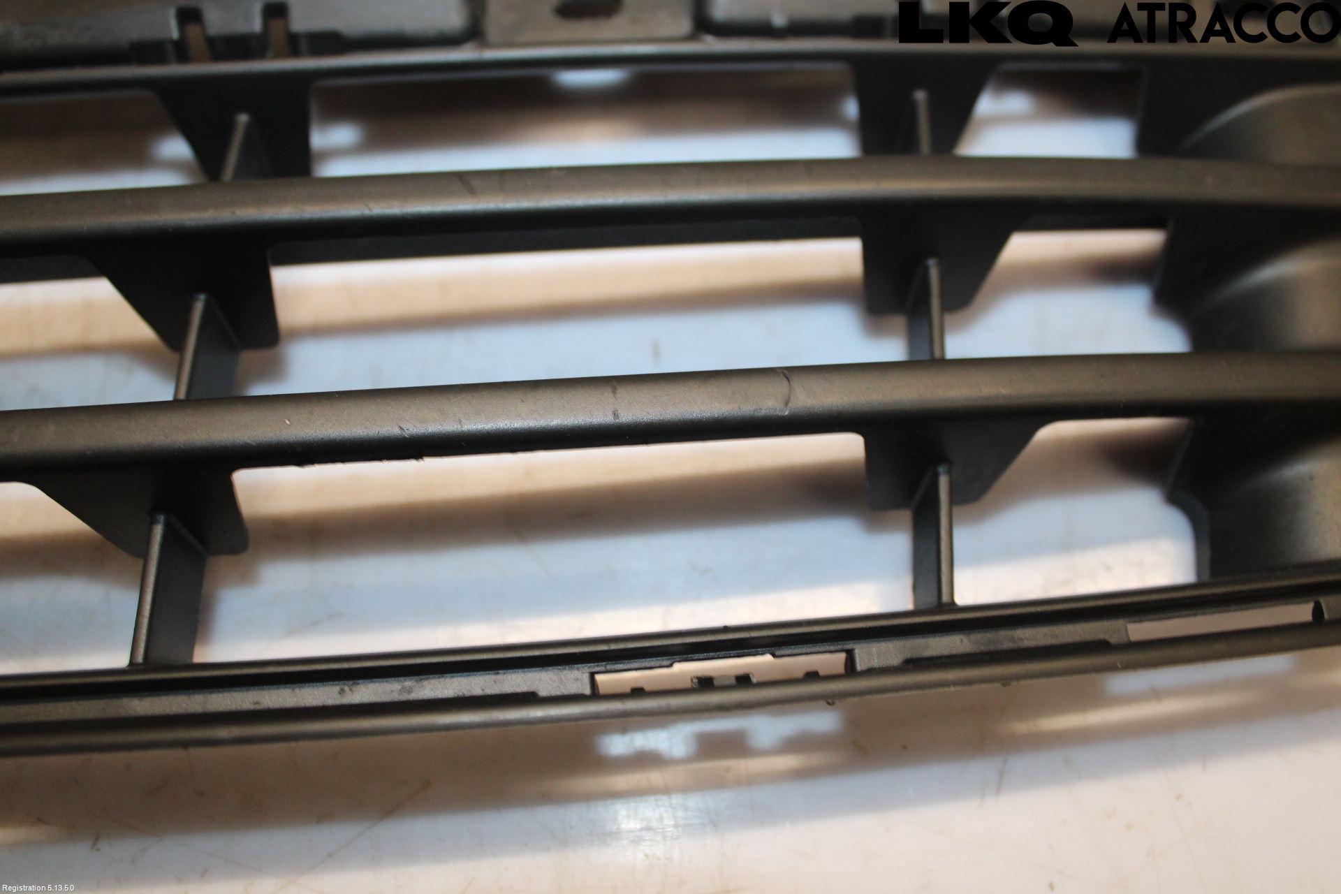 Peugeot EXPERT/E-EXPERT 17- Grilldel Midt