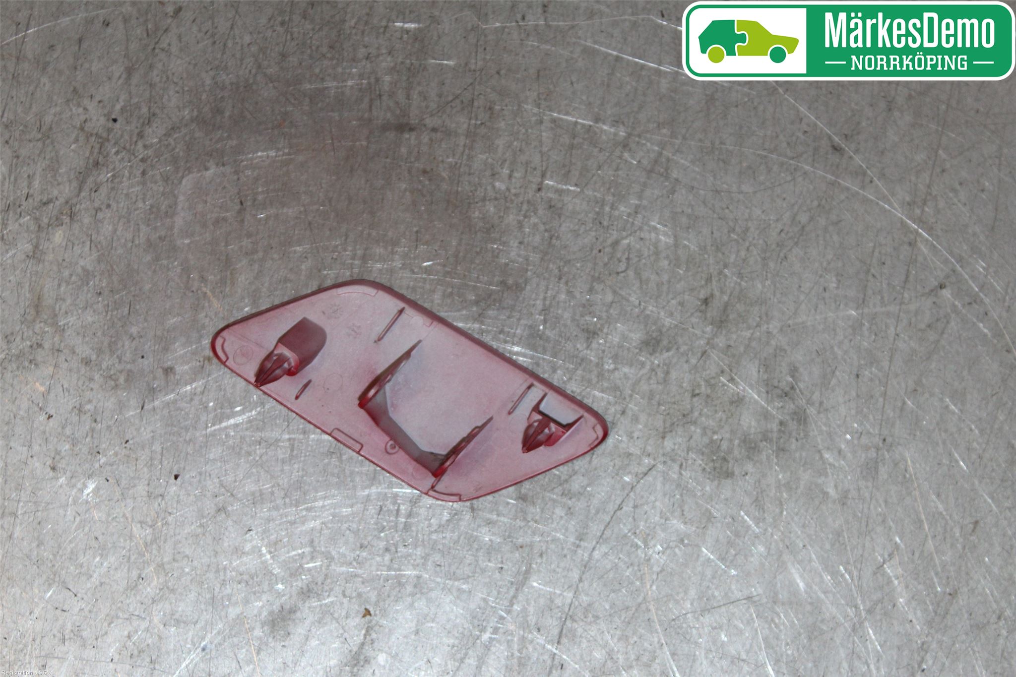 Audi A3/S3 8V 13-20 Spylerdyse Frontlykter