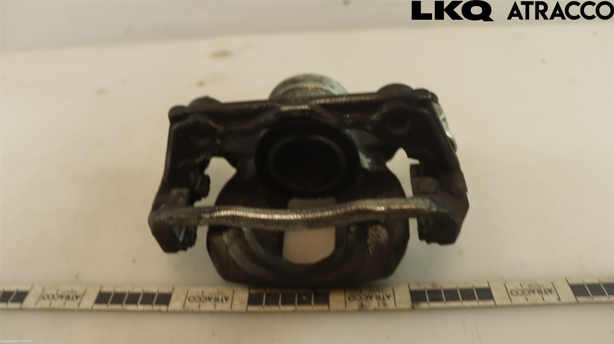 Mercedes-Benz MB SPRINTER (W907/W910) 19- Bremsecaliper Bak Venstre