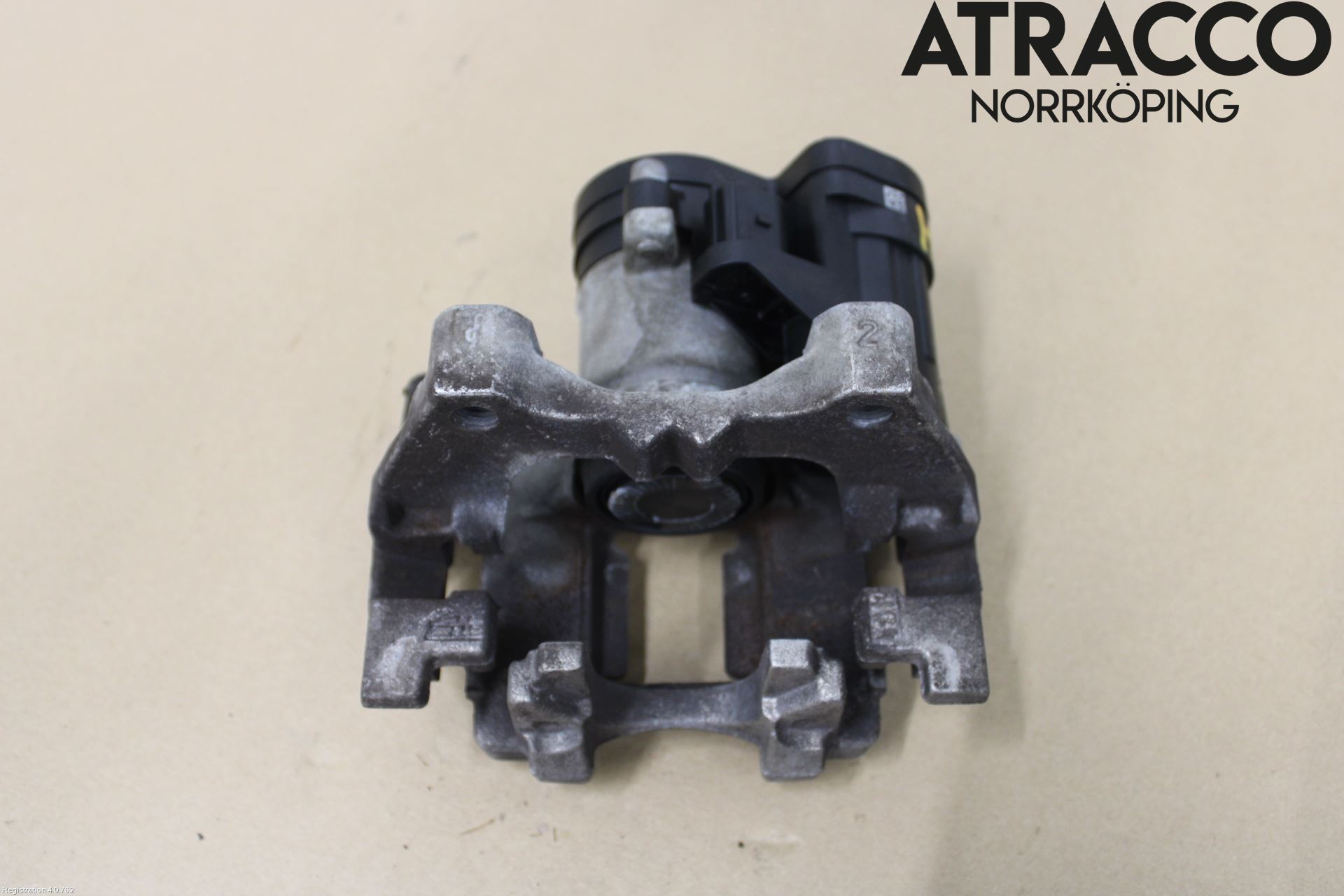 Volkswagen VW T-ROC 18- Bremsecaliper Bak Høyre