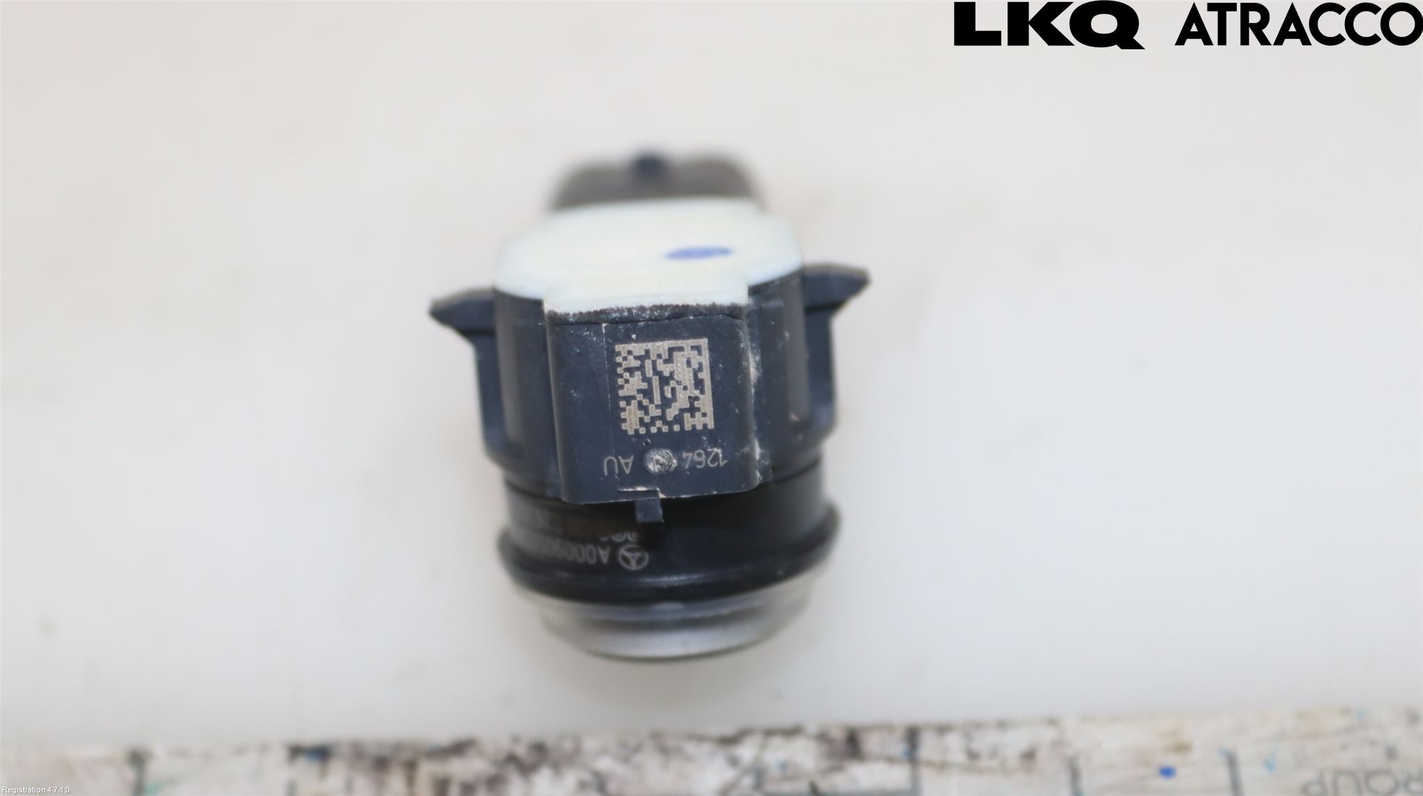 Mercedes-Benz MB B-KLASS (W246/W242) 12-19 Sensor Parkering Front