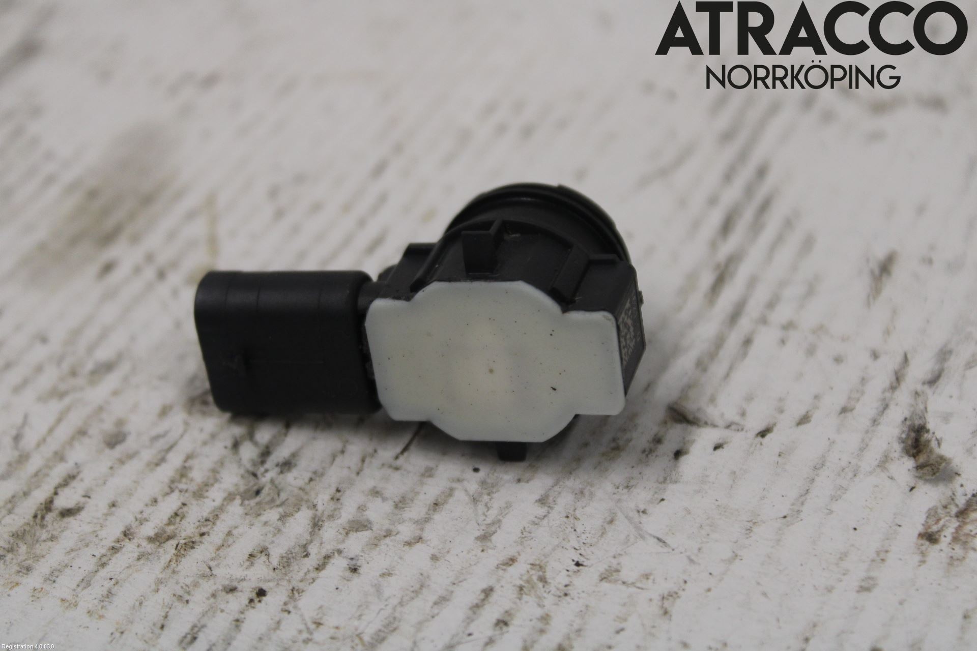 Volkswagen VW TIGUAN 16-24 Sensor Ryggesensor