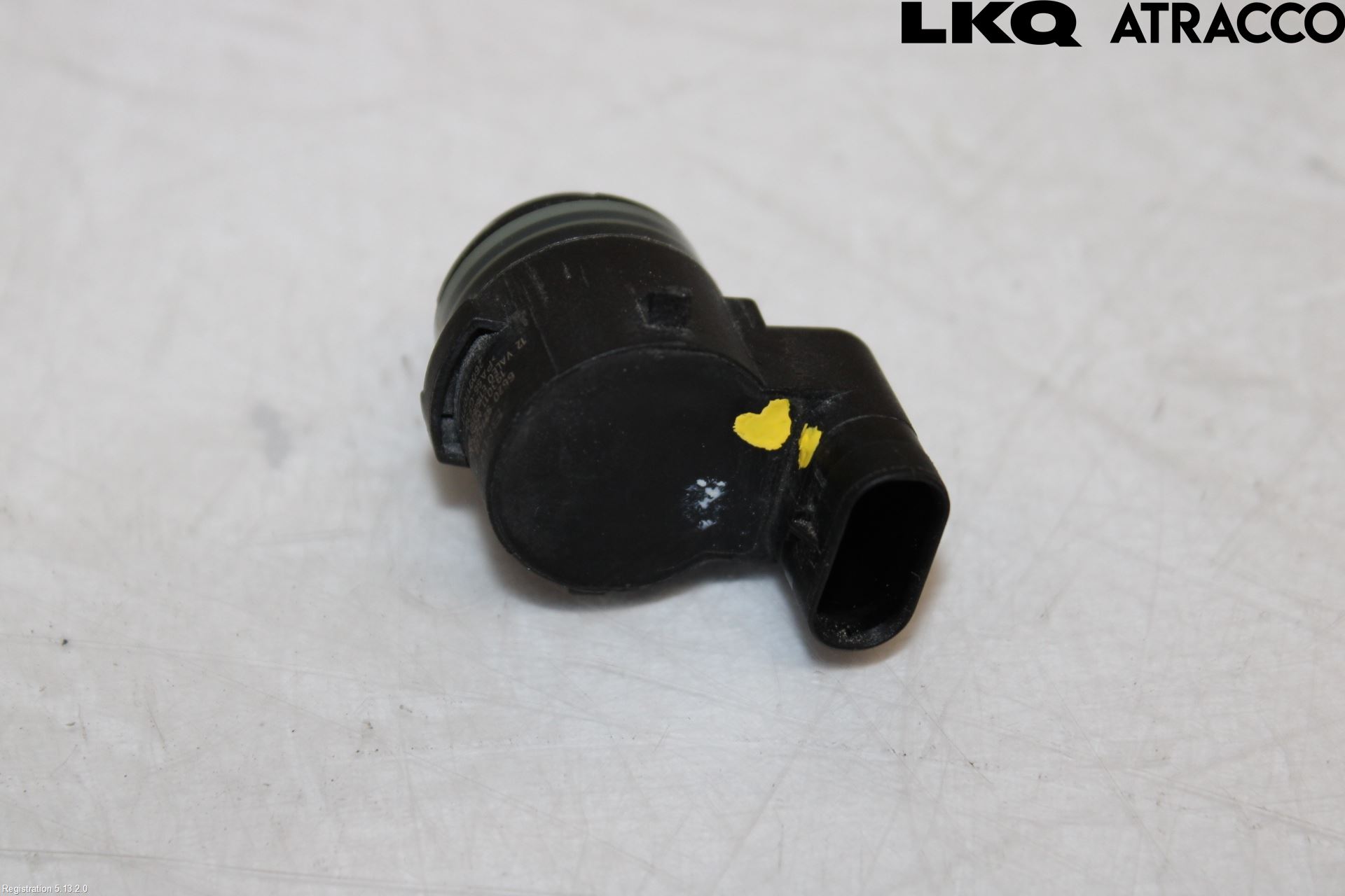 BMW X5 F15 13-18 Sensor Parkering Front