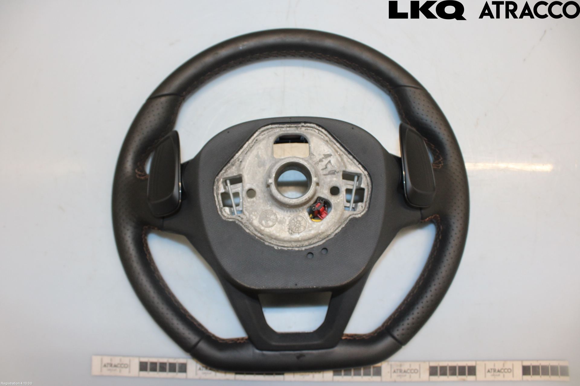 Cupra LEON 21- Ratt