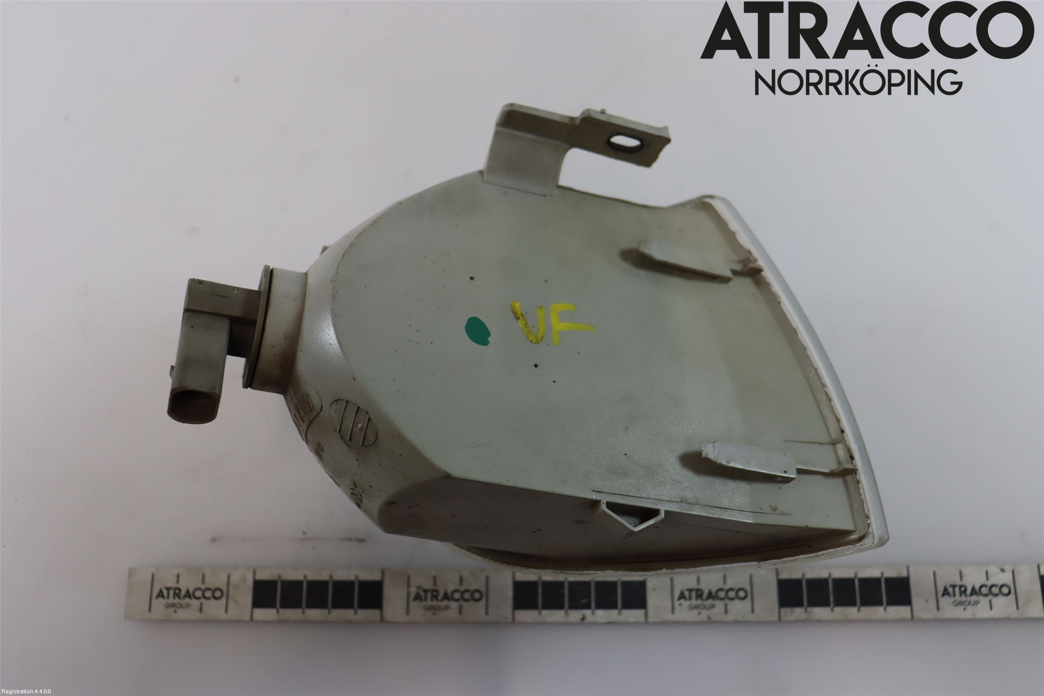 Volkswagen VW POLO 95-01 Blinklykt Foran Venstre