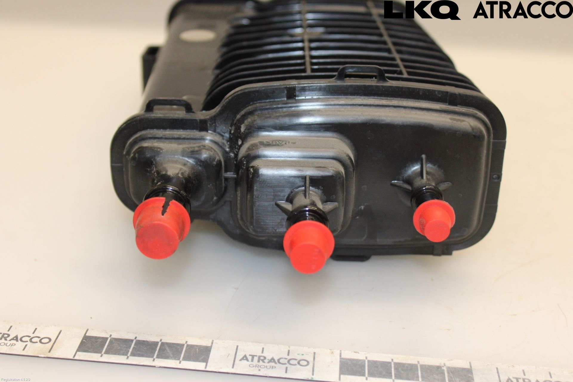Volkswagen VW TRANSP/CARAVELLE (T7) 22-24 Drivstoff Kolkanister