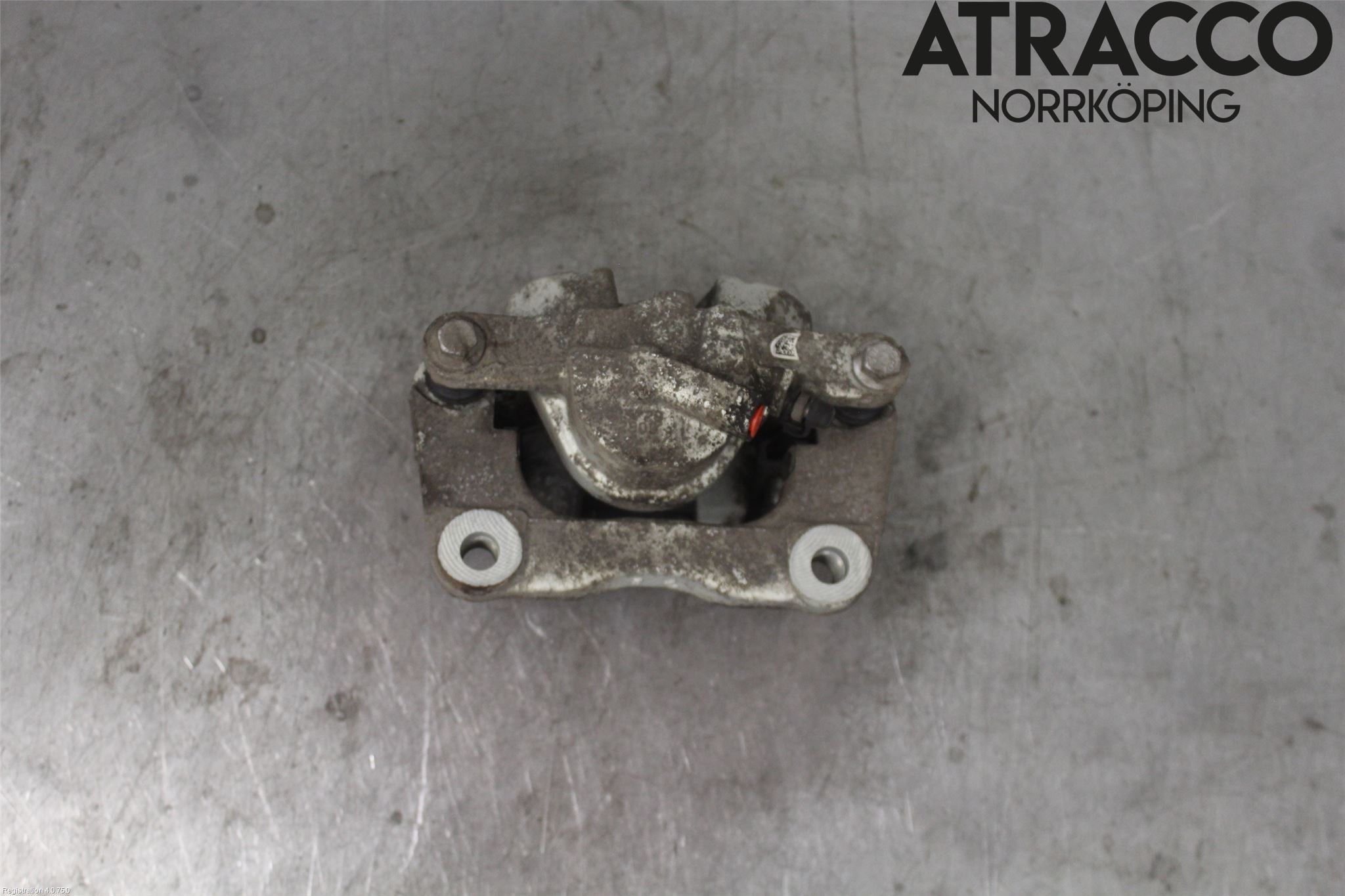 Volkswagen VW TRANSP/CARAVELLE (T6) 16-22 Bremsecaliper Foran Høyre