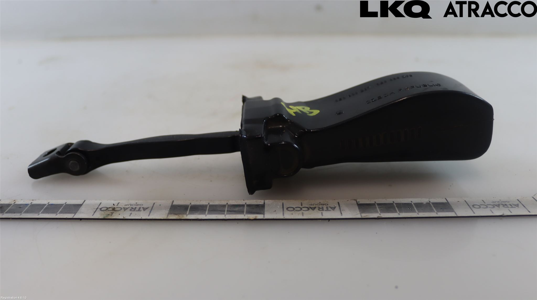 Skoda OCTAVIA (NX) 20- Dørstopper